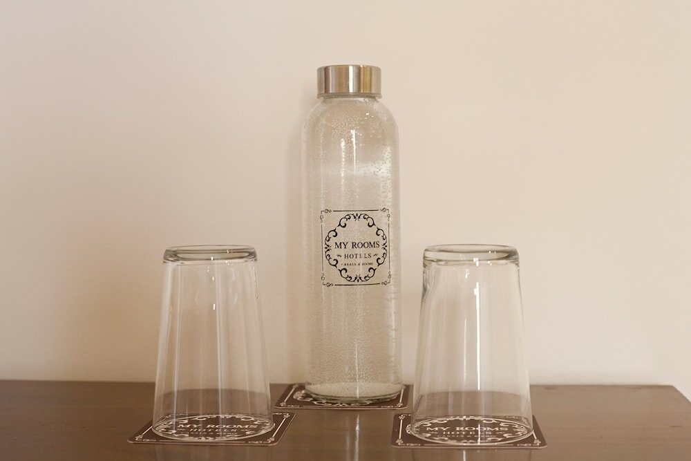 Фото My Rooms Arta - Adults Only by My Rooms Hotels