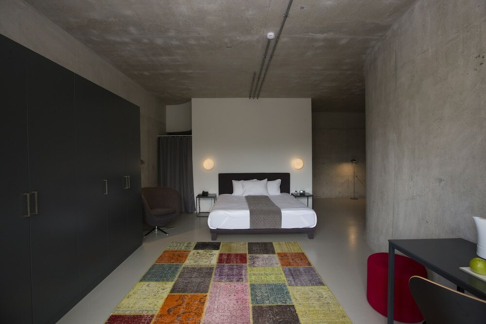Фото Concept Hotel by Coaf