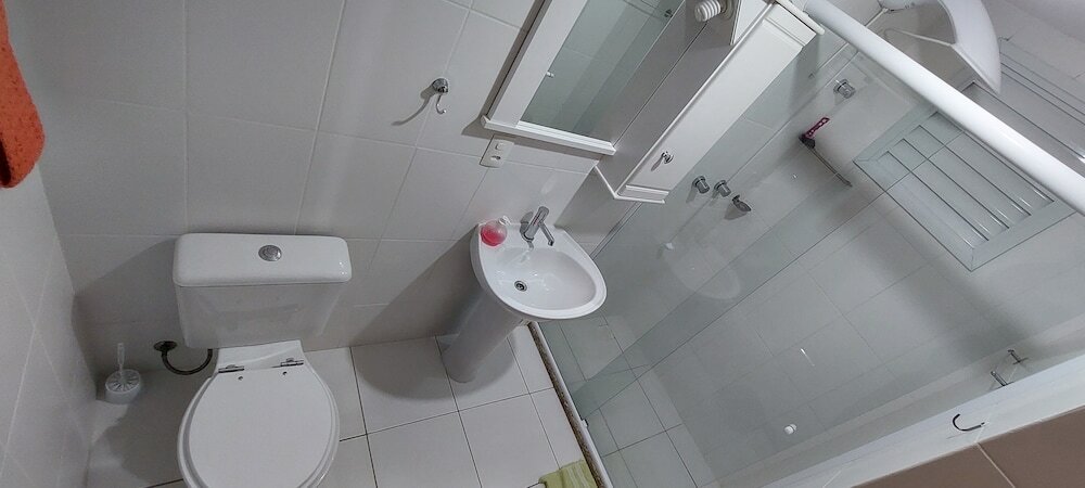 Фото Nautilus Ap Club Premium - Penha-SC