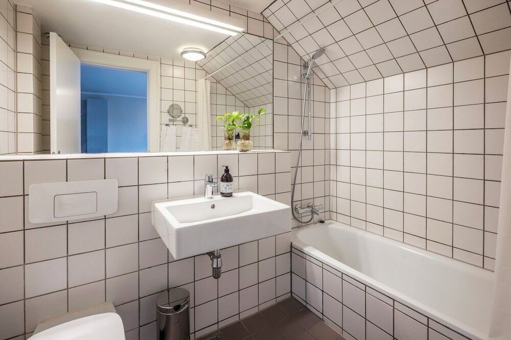 Фото Comwell Bygholm Park