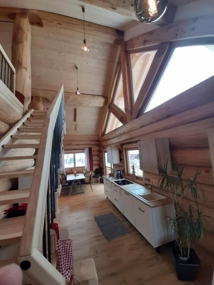 Фото Hideaway Zugspitz Berwang