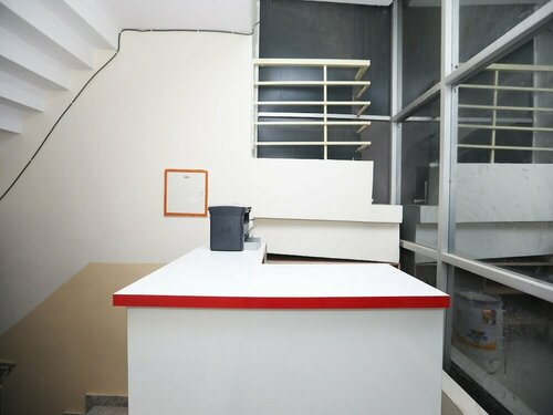 Гостиница Oyo 44000 The Nest - Knowledge Park в Грэйтер-Ноиде