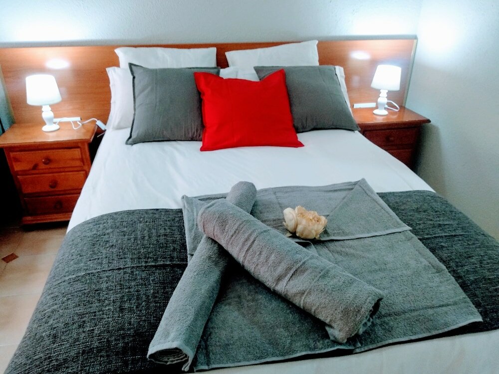 Фото Wish-Suite Salado de Triana