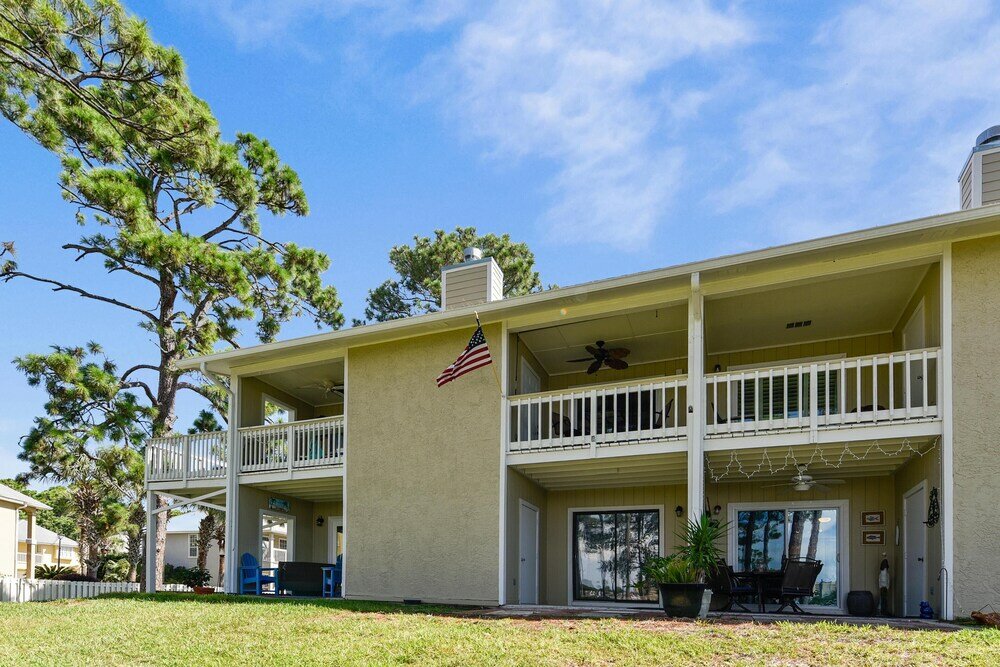 Фото Grand Lagoon Cove by Book That Condo
