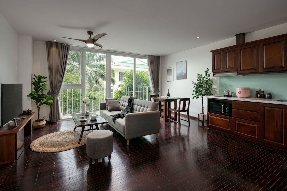 Фото Pegasy Premium Suites & Residence Westlake