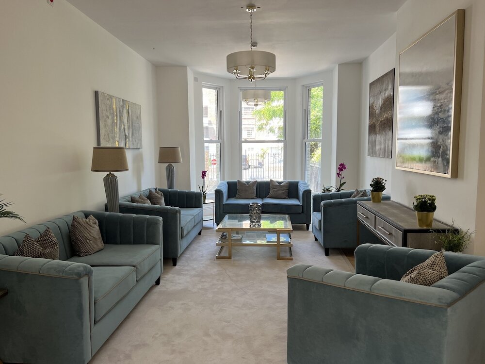 Фото Nightingale Suites