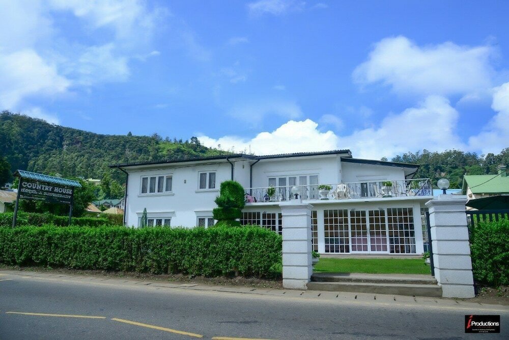 Фото Country House - Nuwara Eliya