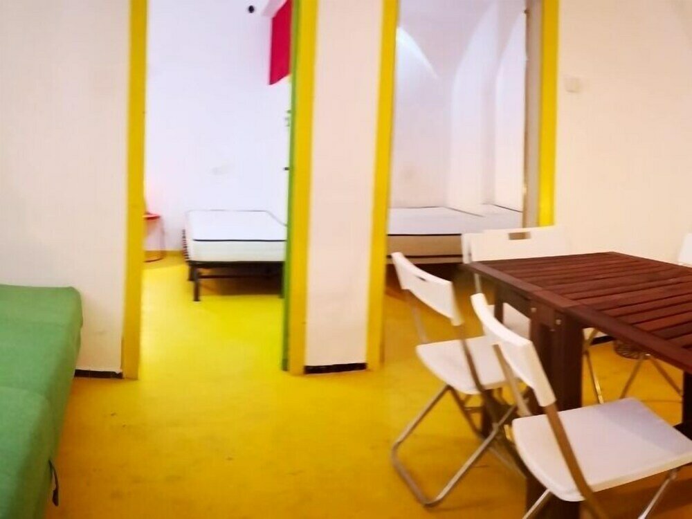 Фото Apartamento 6114