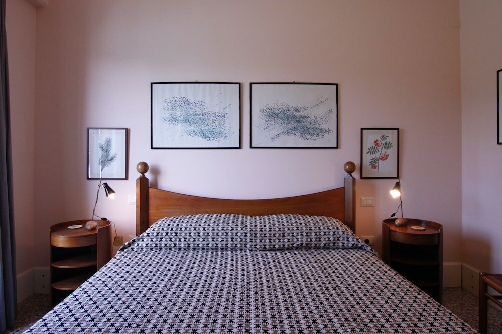 Фото Giudecca Apartment View