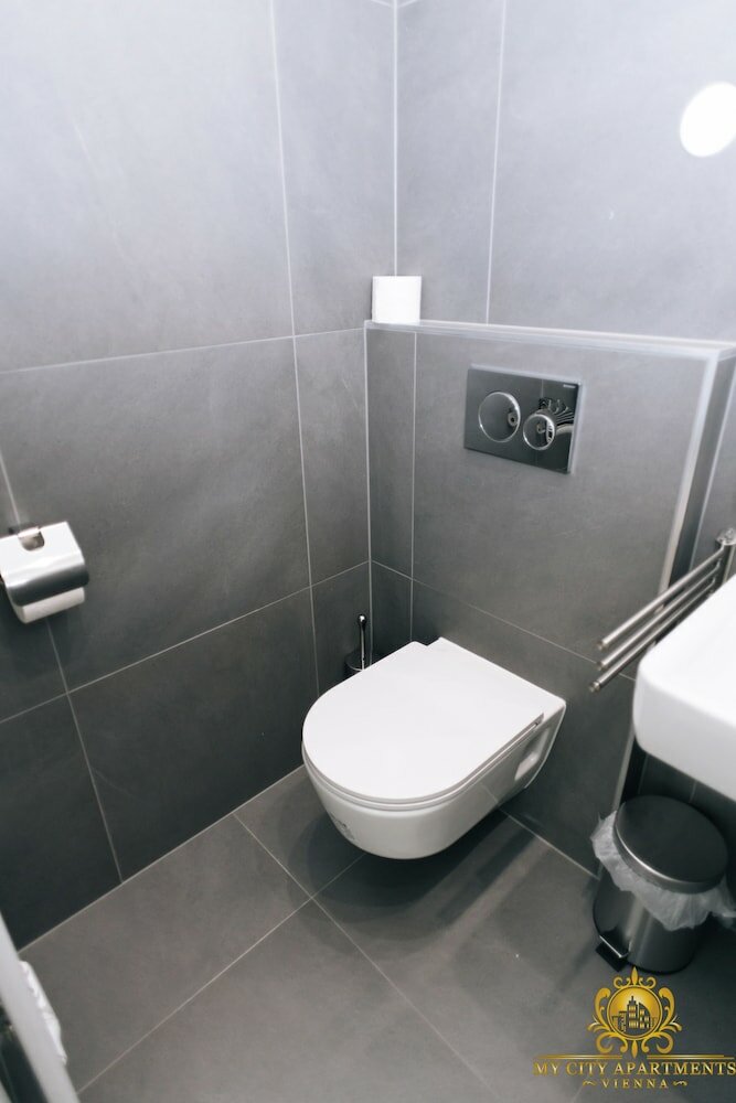 Фото My City Apartments am Naschmarkt