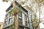 Beyoglu Huzur Suites (İstanbul, Beyoğlu, Camiikebir Mah., Kasımpaşa Külhan Sok., 6) ، فندق