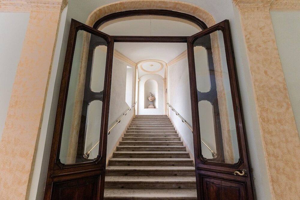 Фото Rome AS You Feel - Loft Campitelli