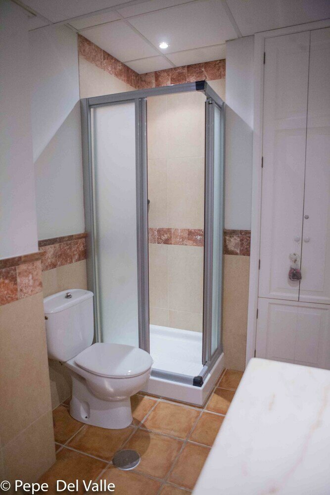 Фото Los patios El Carmen