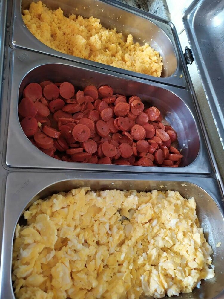 Фото El Dorado Hotel