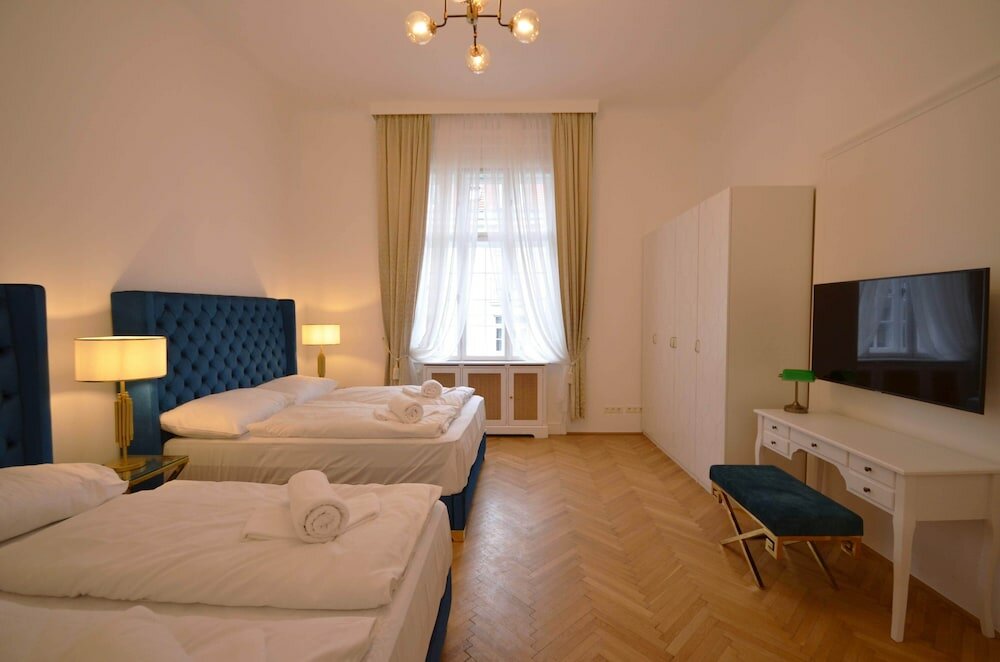 Фото Belvedere Embassy Residence