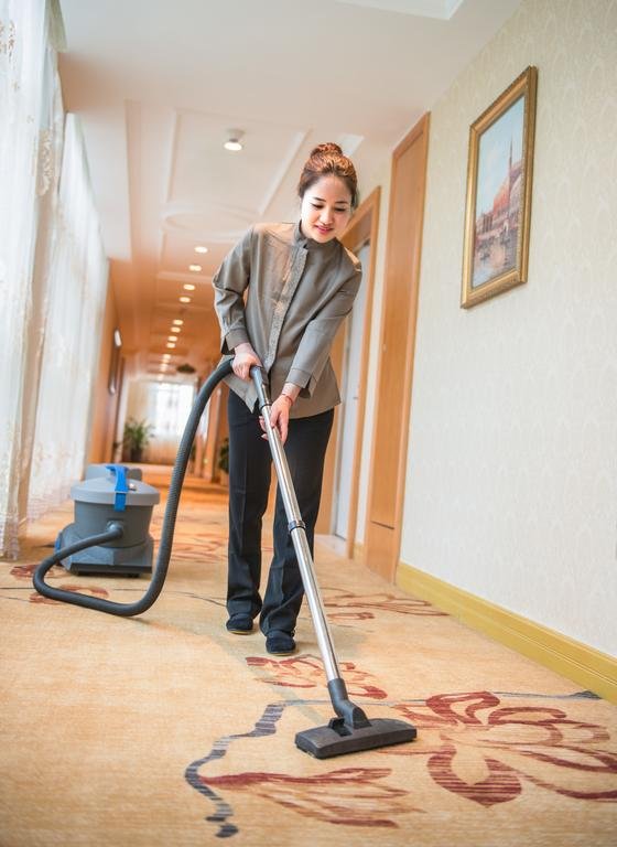 Фото Vienna Hotel Xi'an Railway Station