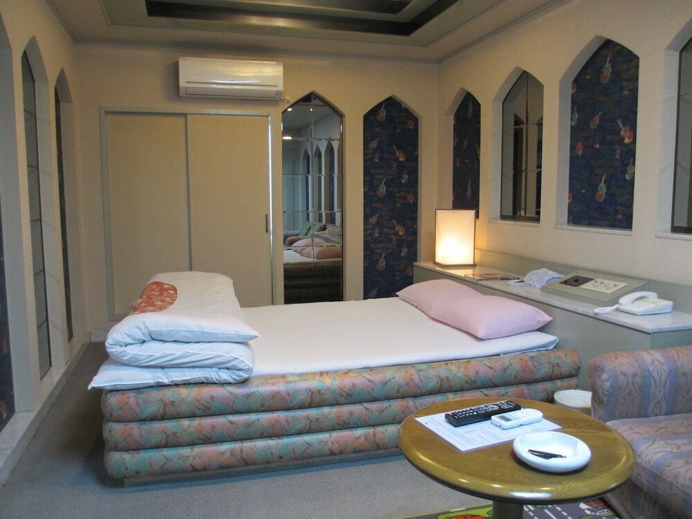 Фото River Side Hotel aoi - Adults Only