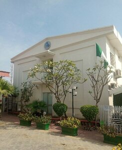 Гостиница Prince Hotel Kano