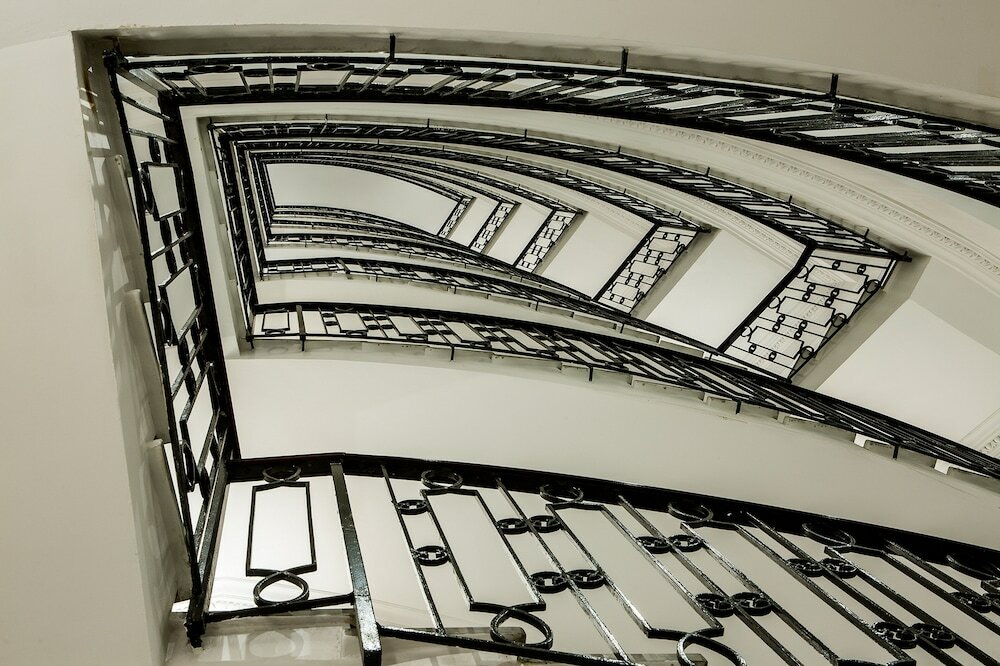 Фото Sofitel Rome Villa Borghese