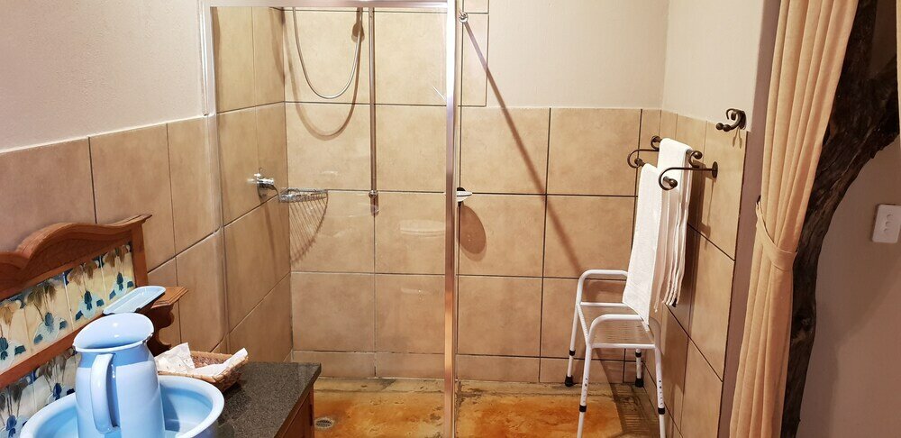 Фото Woodlands Game Lodge