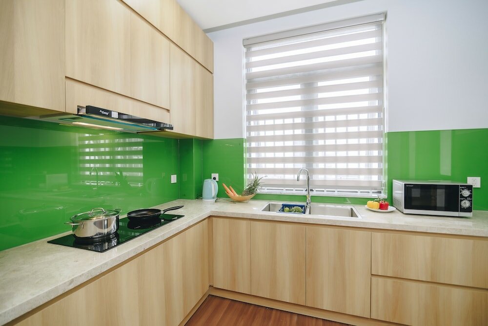 Фото Monalisa Apartment