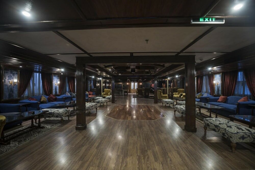 Фото Sunrise Terramar Cruise