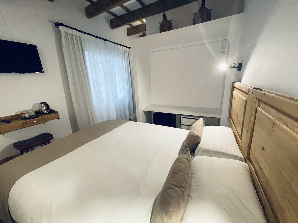 Фото Hotel Casa Miranda