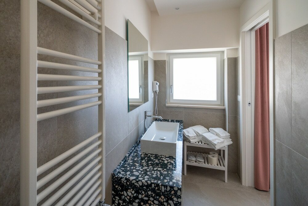 Фото Profumi di Primavera Luxury Guest House