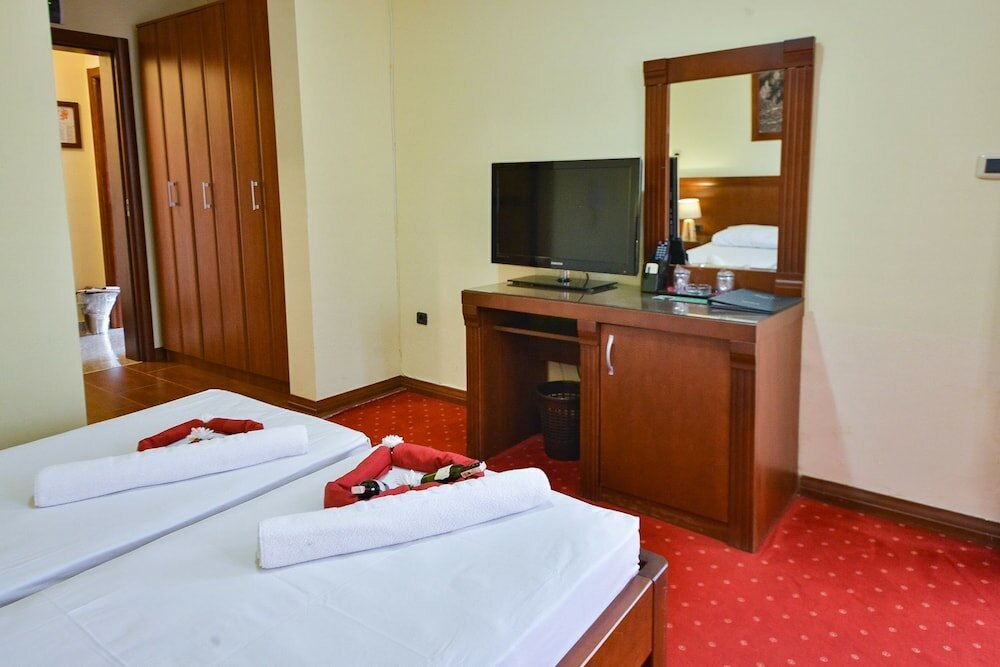 Фото Hotel Dolce Vita