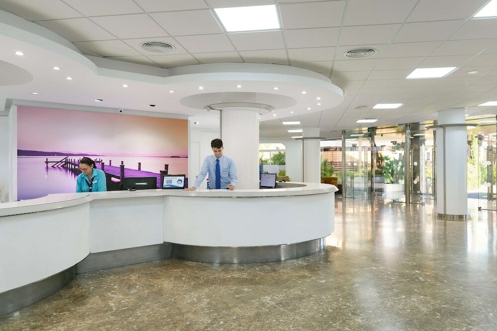 Фото Hotel Best Lloret Splash