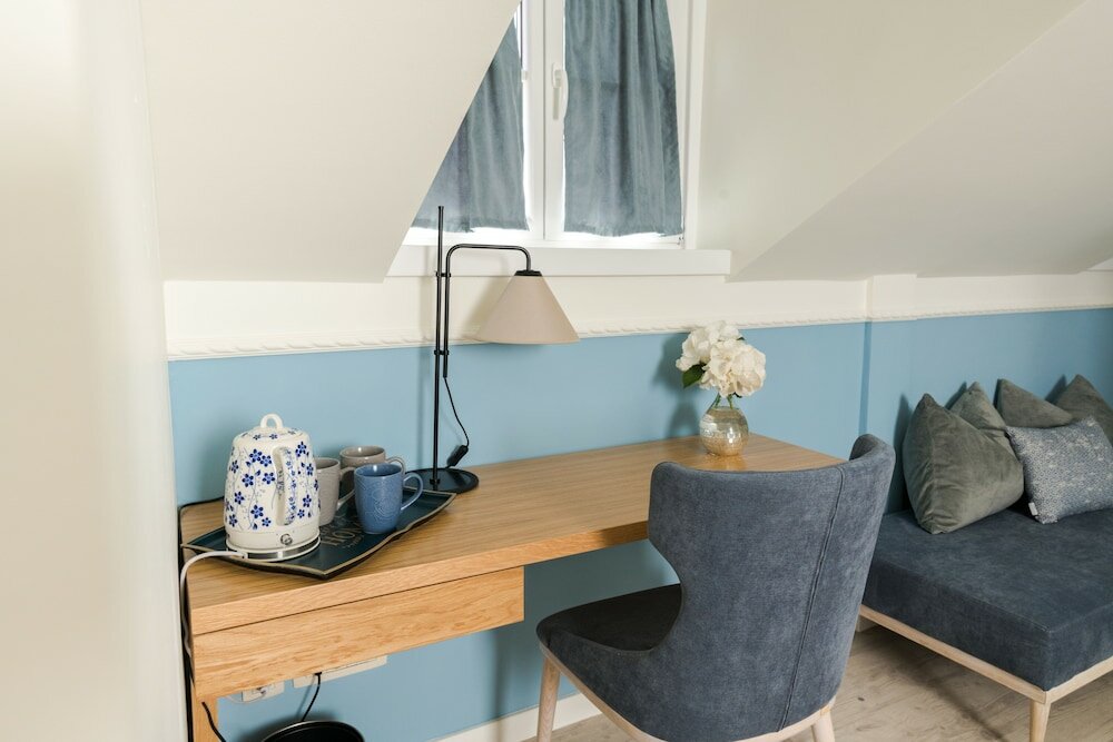 Фото La Villa Boutique Hotel