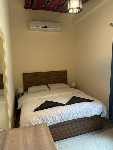 Гостиница Antica Old Apartment Al-lwebdeh в Аммане