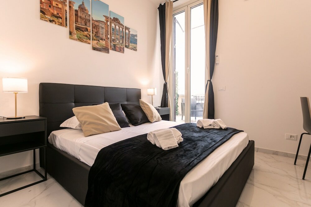 Фото Re di roma rooftop