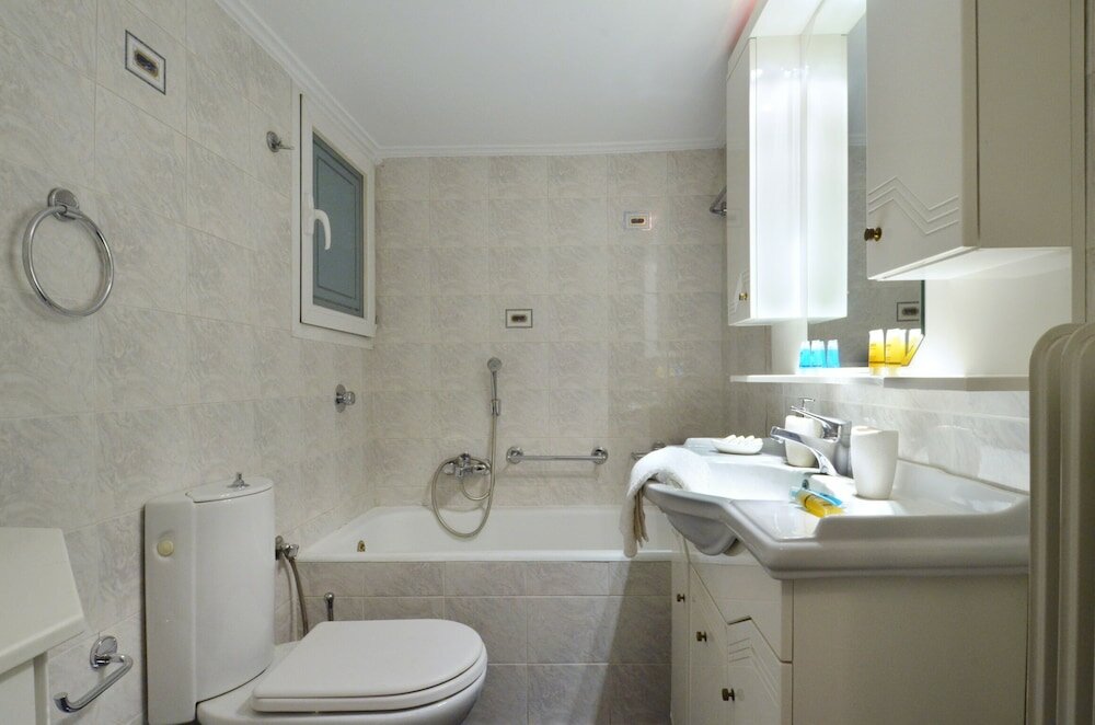 Фото Niovis a nice and cozy apartment