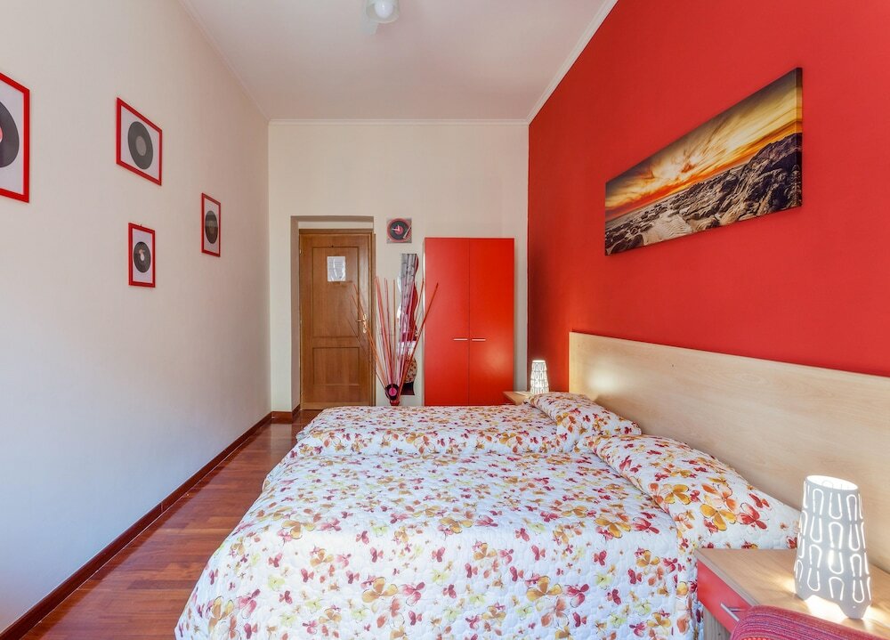 Фото Music Guesthouse B&b