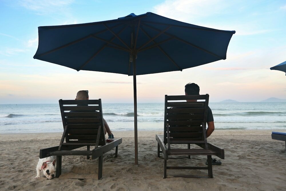 Hotel An Bang Coco Villa, Hội An, photo