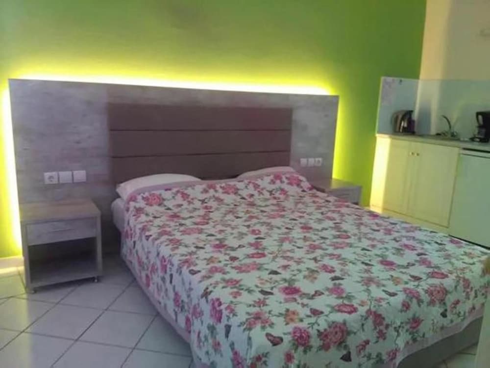 Фото Pansion Tonia