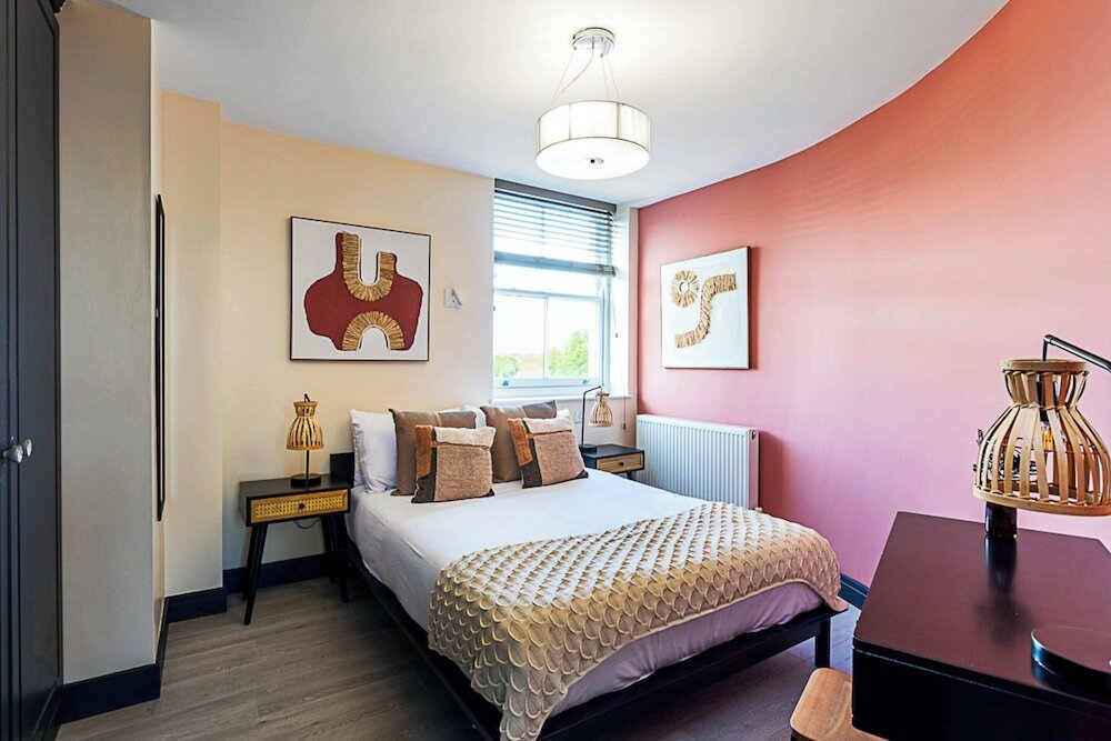 Фото Crystal Palace Residence II