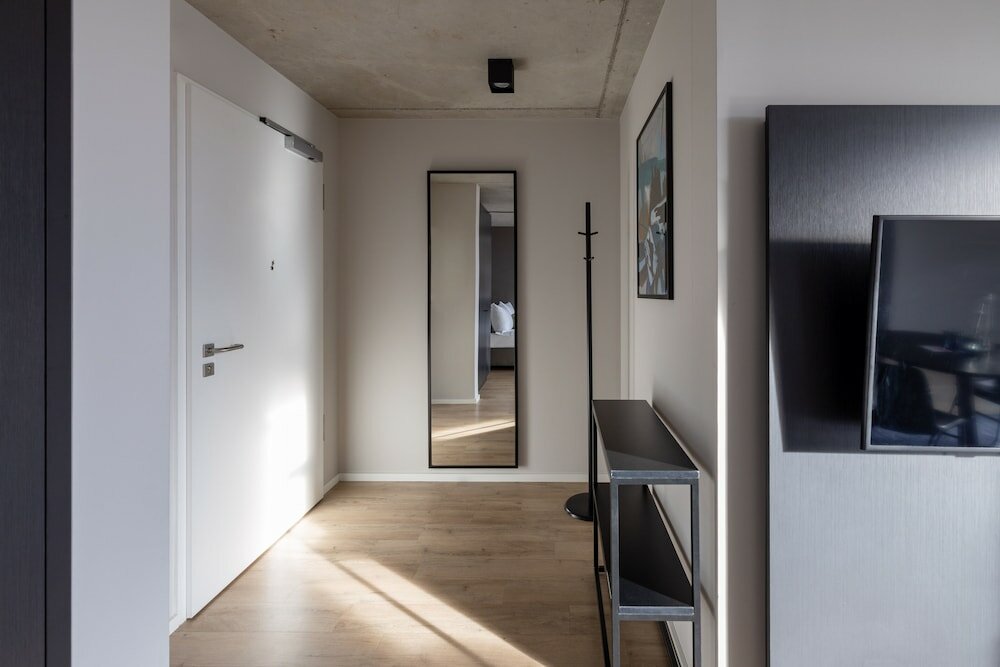 Фото Numa i Stark Rooms & Apartments