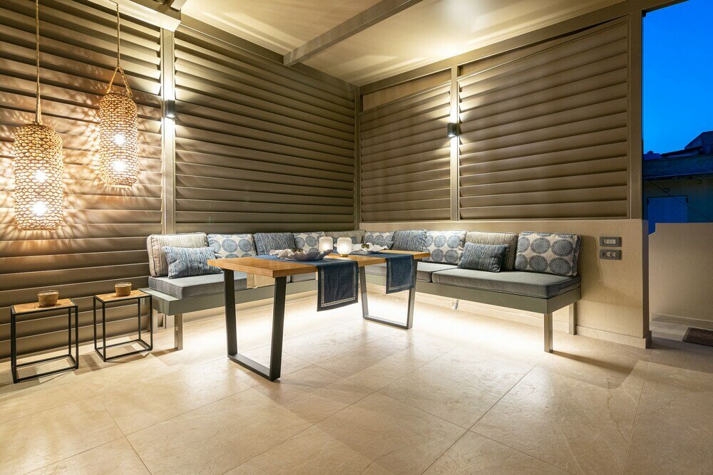 Фото Vedi Town Luxury Apartment