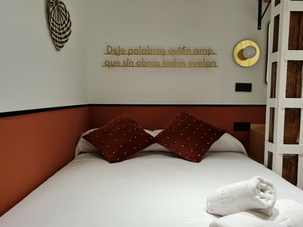 Фото Cálamo Guesthouse