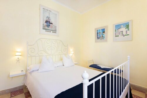 Гостиница Guesthouse Casa Doña Carmela - Adults Only в Санта-Крус-де-Тенерифе