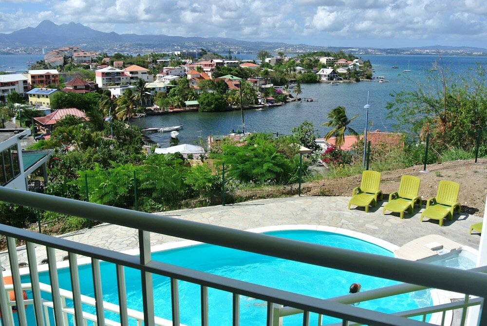 Фото Residence Villas Melissa