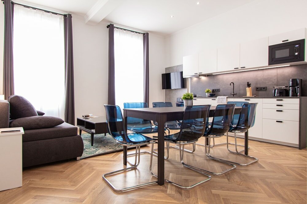 Фото Apartment Erdbergstrasse