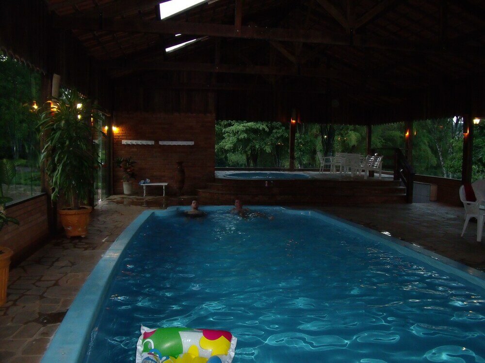 Фото Hotel Fazenda Vale Formoso