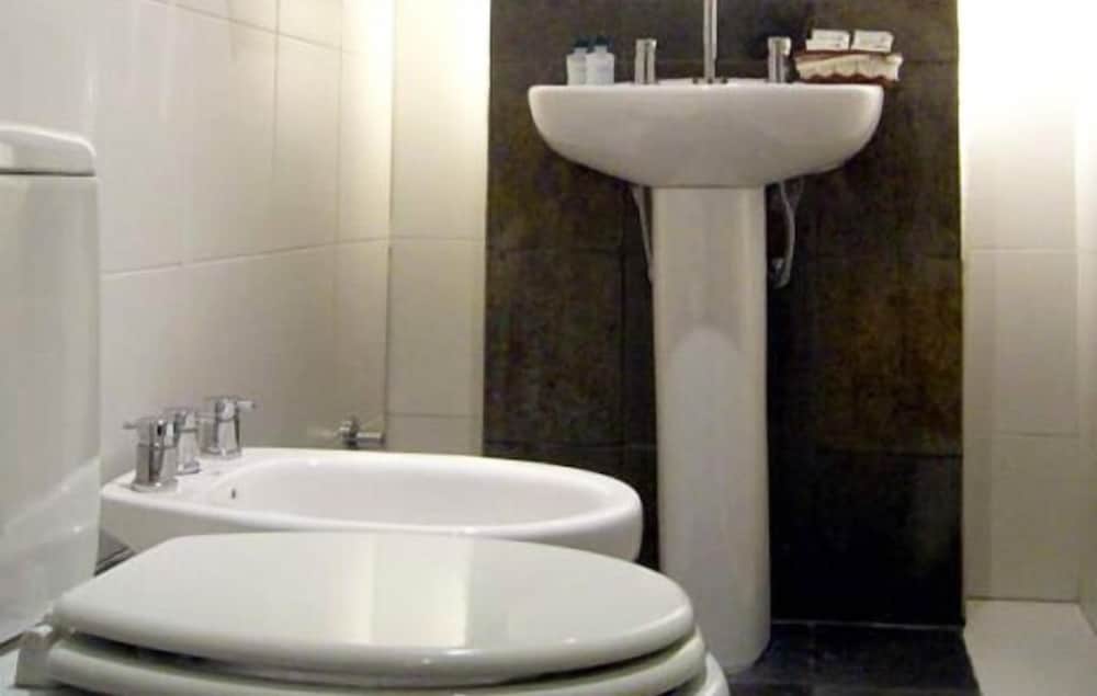 Фото Redentor Apart Hotel