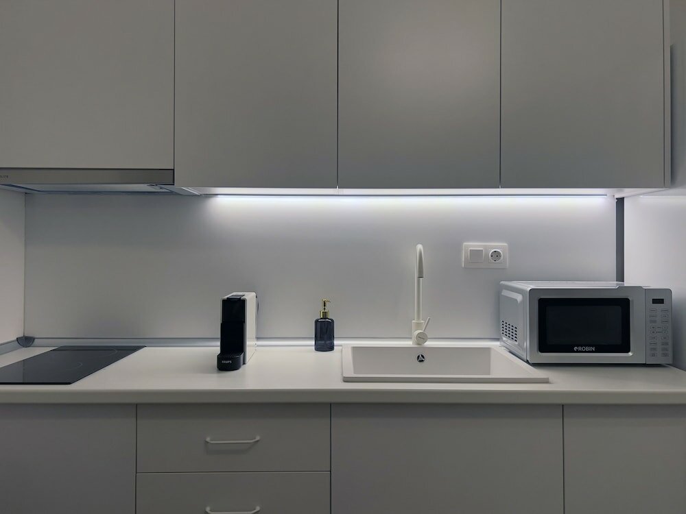 Фото Апартаменты Origami suites