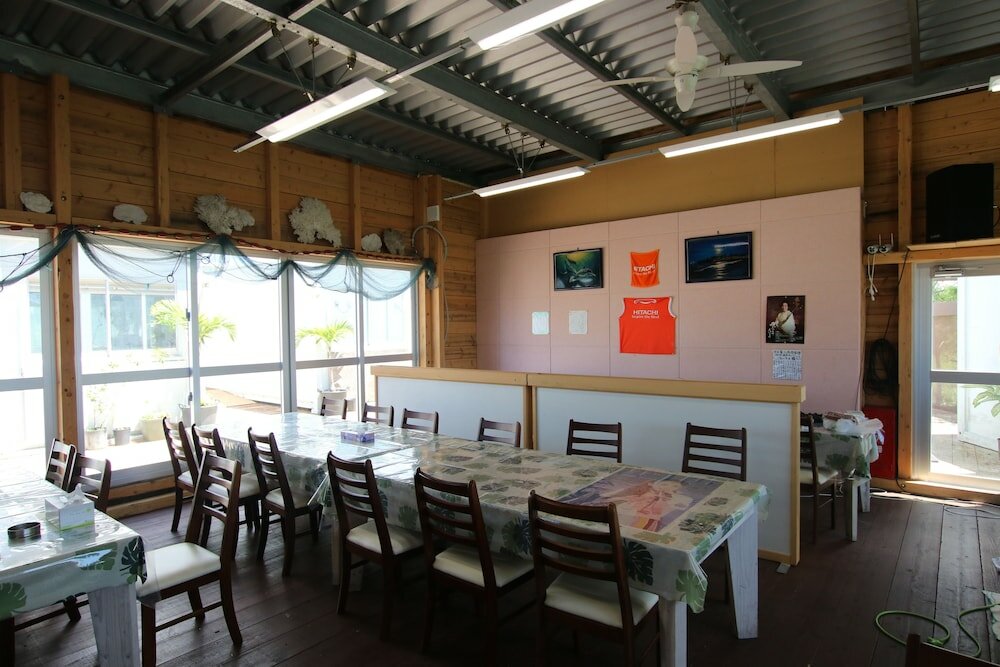 Фото Iejima Kokoro House