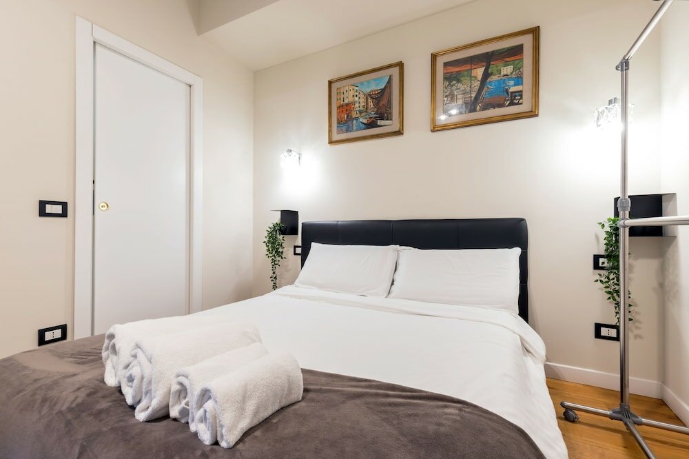 Фото Milan Retreats Cadorna