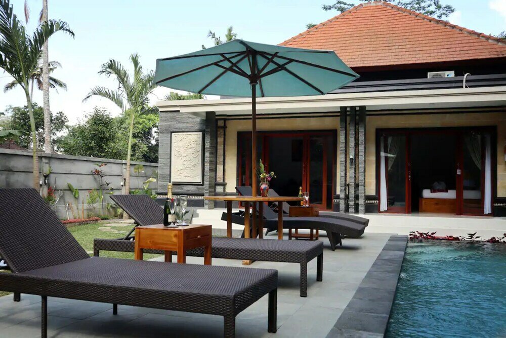Фото Pondok Yana Villa